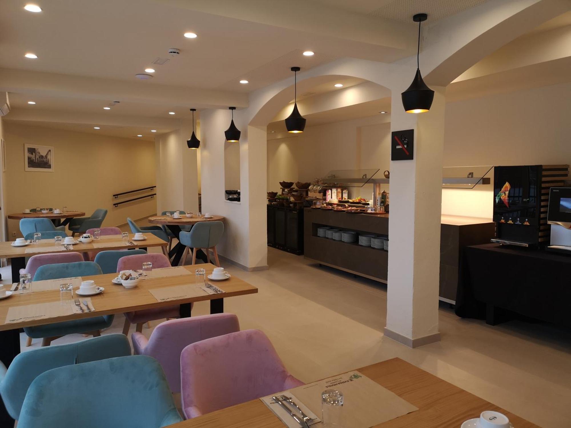Hotel Coral Boutique By Gaiarooms 레스타르티트 외부 사진
